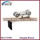 Heavy Duty Zinc Alloy Sliding Shower Door Roller