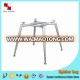 Spider conference desk, steel/metal coffee legs for table computer desk table legs frame