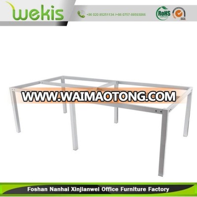 2015 China Factory Wholesale Metal Table Frame