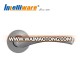 Wuxi 8mm Spindle Aluminium Hardware Door Handles