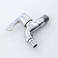 Amazon Hot-sale  SUS 304 Stainless Steel Brushed Kitchen Faucet