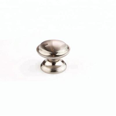 Metal Kitchen Drawer Cabinet Door Handle Furniture Knobs Hardware