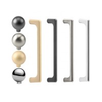 Gold pulls and knobs for kitchen drawer,cabinet Door knobs and pulls