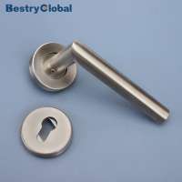 Free Sample Handle Door Manufacture Door Handles Interior Door Handle Stainless Steel