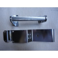 Furniture Drawer Handle (ZX-SP184)